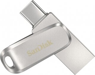 Sandisk Ultra Dual Drive Luxe 32 GB (SDDDC4-032G-G46) Flash Bellek kullananlar yorumlar